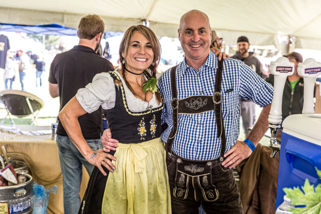 Oktoberfest in Michigan MiBrew Trail’s Guide to Oktoberfest Around the