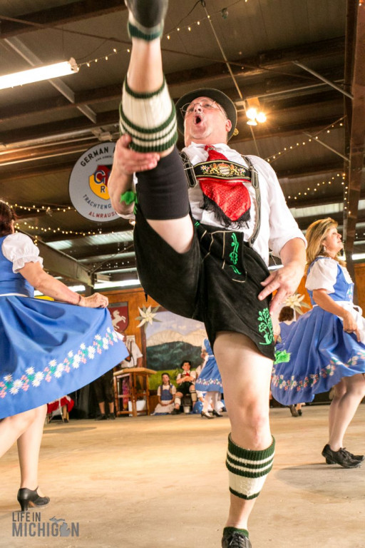 Oktoberfest in Michigan MiBrew Trail’s Guide to Oktoberfest Around the